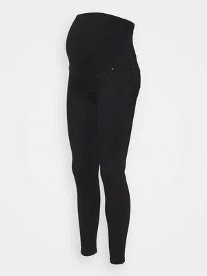 Jeansy Skinny Fit New Look Maternity