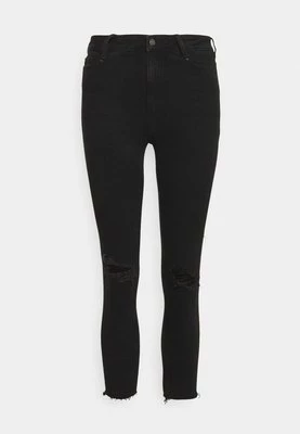 Jeansy Skinny Fit New Look Petite