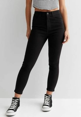 Jeansy Skinny Fit New Look Petite