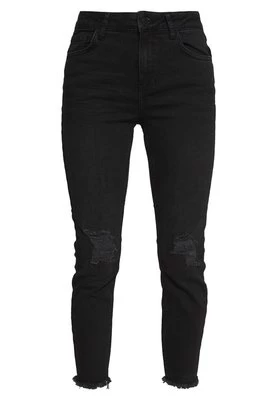 Jeansy Skinny Fit New Look Petite