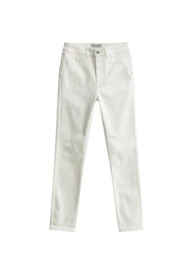 Jeansy Skinny Fit New Look Petite