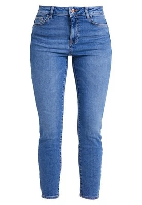 Jeansy Skinny Fit New Look Petite