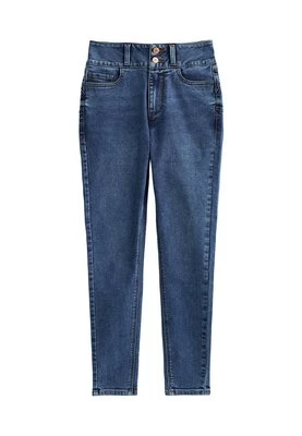 Jeansy Skinny Fit New Look Petite