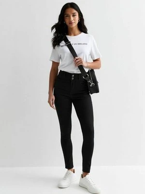 Jeansy Skinny Fit New Look Petite