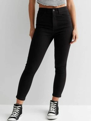 Jeansy Skinny Fit New Look Petite