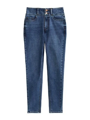 Jeansy Skinny Fit New Look Petite