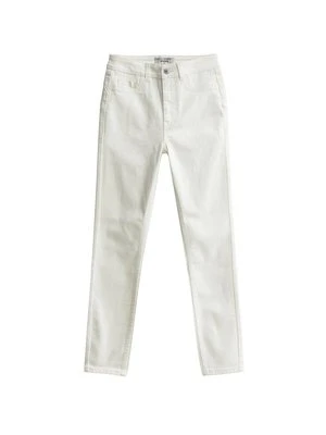 Jeansy Skinny Fit New Look Petite