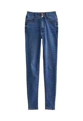 Jeansy Skinny Fit New Look Tall