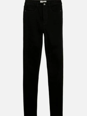 Jeansy Skinny Fit New Look Tall