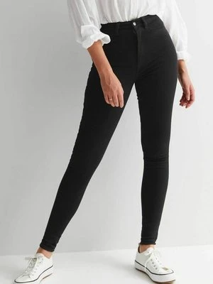 Jeansy Skinny Fit New Look Tall