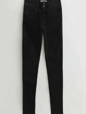 Jeansy Skinny Fit New Look Tall