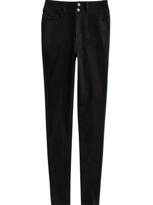 Jeansy Skinny Fit New Look Tall