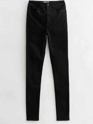 Jeansy Skinny Fit New Look Tall