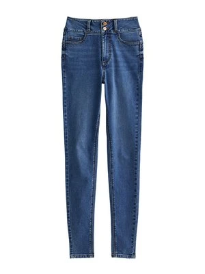 Jeansy Skinny Fit New Look Tall