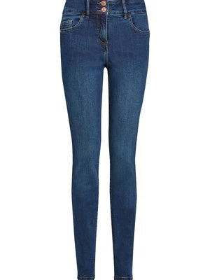 Jeansy Skinny Fit Next