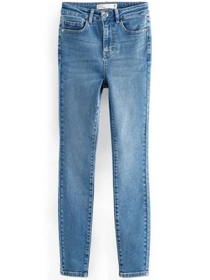 Jeansy Skinny Fit Next