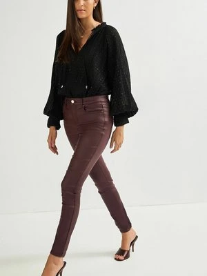 Jeansy Skinny Fit Next