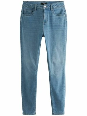Jeansy Skinny Fit Next