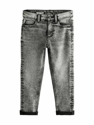 Jeansy Skinny Fit Next