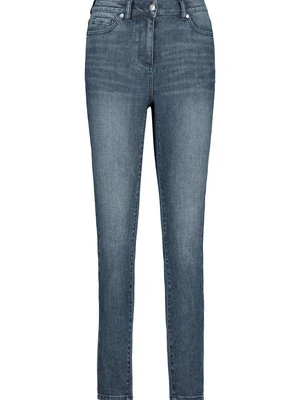 Jeansy Skinny Fit Next