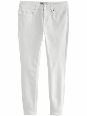 Jeansy Skinny Fit Next