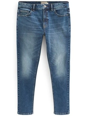 Jeansy Skinny Fit Next