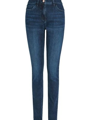 Jeansy Skinny Fit Next