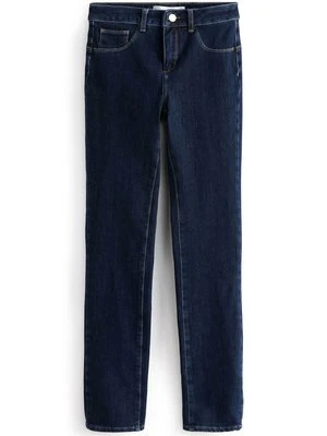 Jeansy Skinny Fit Next