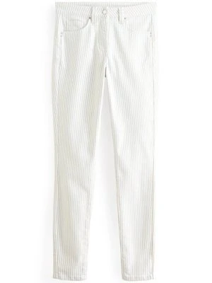 Jeansy Skinny Fit Next