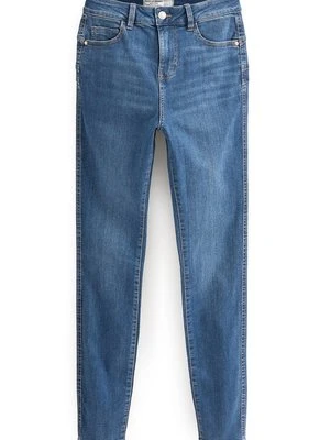 Jeansy Skinny Fit Next