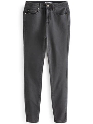 Jeansy Skinny Fit Next