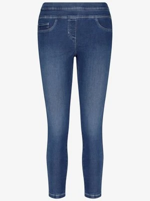 Jeansy Skinny Fit Next