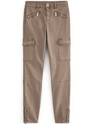 Jeansy Skinny Fit Next