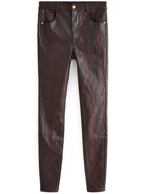 Jeansy Skinny Fit Next