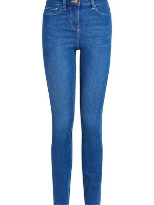 Jeansy Skinny Fit Next