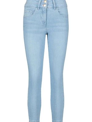 Jeansy Skinny Fit Next