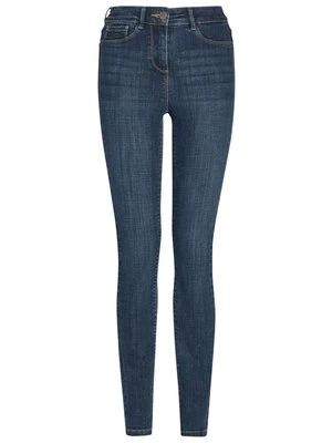 Jeansy Skinny Fit Next