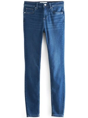 Jeansy Skinny Fit Next