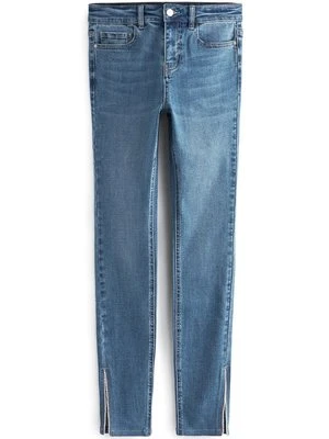 Jeansy Skinny Fit Next