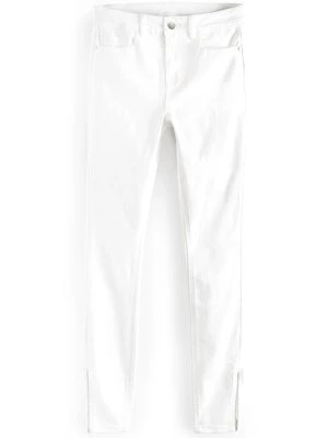 Jeansy Skinny Fit Next