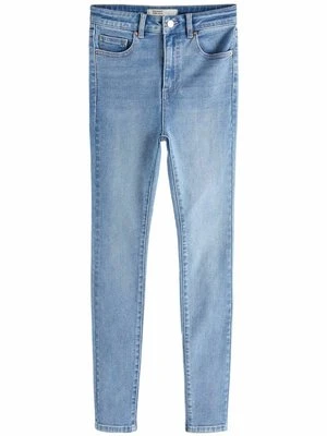 Jeansy Skinny Fit Next