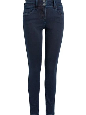 Jeansy Skinny Fit Next