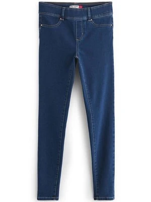 Jeansy Skinny Fit Next