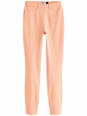 Jeansy Skinny Fit Next