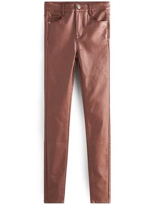 Jeansy Skinny Fit Next