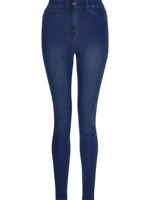 Jeansy Skinny Fit Next