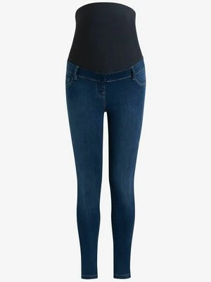 Jeansy Skinny Fit Next