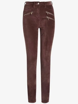 Jeansy Skinny Fit Next