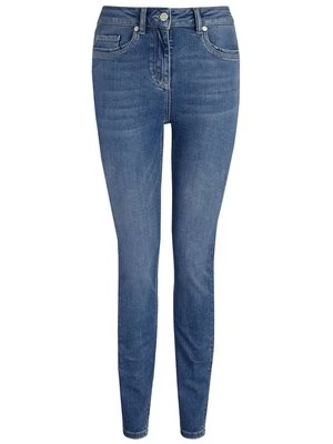 Jeansy Skinny Fit Next
