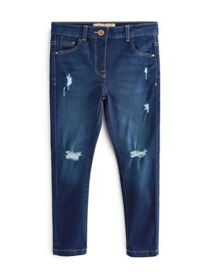 Jeansy Skinny Fit Next